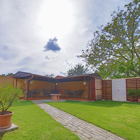 Kálvin utcai Apartmanok Hajdúszoboszló Exterior foto